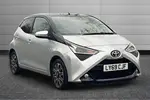 2019 Toyota Aygo