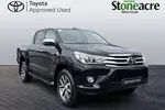 2019 Toyota Hilux
