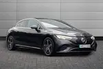 2023 Mercedes-Benz EQE