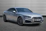 2017 Audi A5