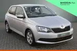 2017 Skoda Fabia