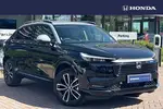 2025 Honda HR-V