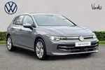 2026 Volkswagen Golf