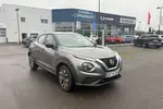 2025 Nissan Juke