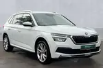 2023 Skoda Kamiq