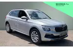 2025 Skoda Kamiq