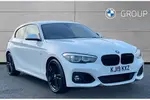 2019 BMW 1 Series