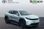 2026 Toyota Urban Cruiser