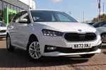 2023 Skoda Fabia