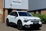 2023 Citroen C4