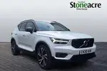 2020 Volvo XC40