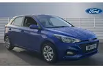 2019 Hyundai i20