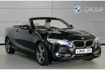 2017 BMW 2 Series Convertible