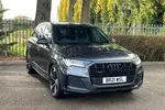 2021 Audi Q7