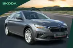 2026 Skoda Scala