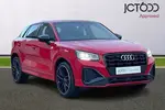 2020 Audi Q2