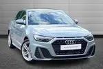 2020 Audi A1