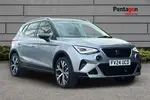 2024 SEAT Arona
