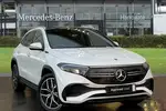 2021 Mercedes-Benz EQA