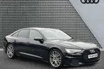 2019 Audi A6