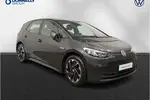 2021 Volkswagen ID.3