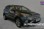 2017 Ford Kuga