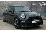 2025 MINI Hatchback
