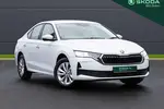 2024 Skoda Octavia