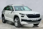 2024 Skoda Kodiaq