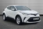 2023 Toyota C-HR