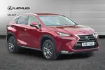 2017 Lexus NX