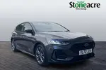 2023 Ford Focus