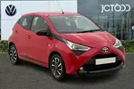 2021 Toyota Aygo