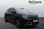 2020 Citroen C5 Aircross