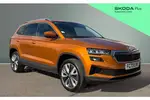 2023 Skoda Karoq