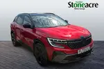 2023 Renault Austral