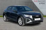 2025 Audi Q2