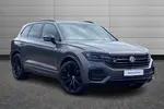 2021 Volkswagen Touareg