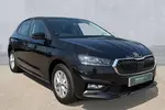 2025 Skoda Fabia