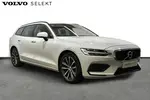 2022 Volvo V60