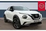 2025 Nissan Juke