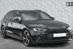 2022 Audi A4 Avant