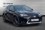 2021 Lexus UX