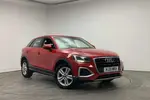2021 Audi Q2