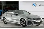 2024 BMW 3 Series