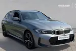 2022 BMW 3 Series