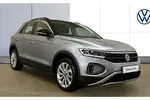 2023 Volkswagen T-Roc