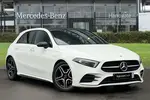 2022 Mercedes-Benz A-Class