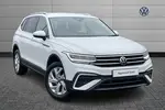 2022 Volkswagen Tiguan Allspace