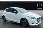 2017 Mazda 2